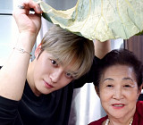 ‘편스토랑’ 김재중 어머니 김치 레시피 공개