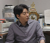 '미우새' 김승수, 엄마 팔순 잔치 AI 총동원