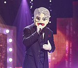 '복면가왕' 백발백중 명사수 vs 정체 모를 가수 4人