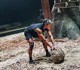'피지컬: 아시아' 파퀴아오 탈락 위기…5화 공개일 D-day