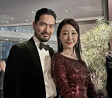 이진욱, 달라진 비주얼 근황