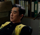 '김부장 이야기' 류승룡, 정은채 첫 만남