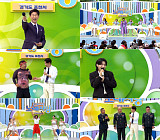 '전국노래자랑' 포천 김용빈 출격