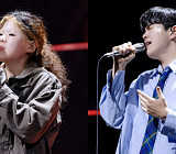 '우리들의 발라드', 이예지·홍승민·송지우·정지웅…3R 듀엣 대전 결과 공개