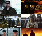 '모범택시 시즌3' 등장인물 김도기 운행 시작…OTT 재방송 넷플릭스