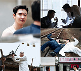 '모범택시3' 빌런 카사마츠 쇼vs이제훈…OTT 넷플릭스