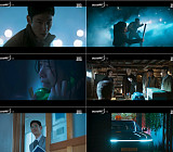 '모범택시 시즌3' 1화 역대급 스케일&시청률