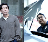 '김부장 이야기' 류승룡 형 고창석의 위로