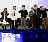 '우리들의 발라드' 탑6 이지훈·이예지·송지우·최은빈·홍승민·천범석 결승…우승자는?