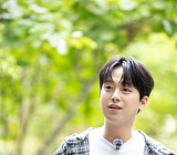 이찬원, 이게 바로 현실 남친