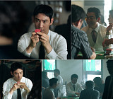 '모범택시 시즌3' 도박중독 빌런 처단