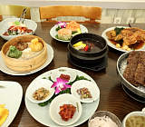 '동네한바퀴' 광주 떡갈비 한정식 홀릭