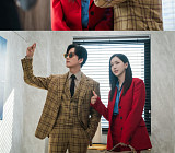 남궁민·김지은, '키스는 괜히 해서' 특별 출연…'천원짜리 변호사' 세계관 통합