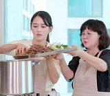 ‘편스토랑’ 남보라 엄마 우물육수·양념장 레시피 소개