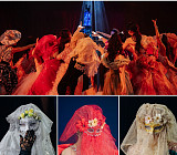 '현역가왕' 시즌3 출연자 첫만남