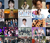 KBS 가요대축제 라인업 이찬원→에스파 '세대통합'