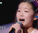 '현역가왕3' 이수연, 마녀사냥 올인정…빈예서·추다혜 고득점