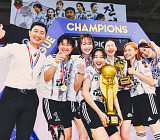 '골때녀', 오늘(24일) 결방…새 시즌 첫방 내년 1월 14일