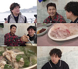 '전현무계획3' 경주 막회·지리탕 맛집 습격