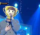 '복면가왕' 우승트로피·꽃보다 향수, 파이널 가왕 도전