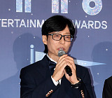 유재석, '2025 MBC 방송연예대상' 대상