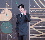 서강준, '2025 MBC 연기대상' 대상