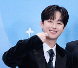 이찬원, '상주곶감축제' 개막 축하 공연 출격