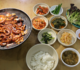 '동네한바퀴' 장안평 낙지볶음 식당