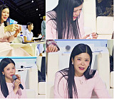 '현역가왕3' 린, 심사하다 유혈 사태 "섹시 퍼포먼스 과몰입"