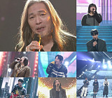 '싱어게인4' 탑4 슬로울리·김재민·도라도·이오욱, 최종 순위 공개…우승자는?