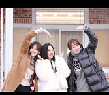 '황신혜의 같이삽시다' 황신혜·장윤정·정가은, 나이 초월 우정