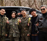 '모범택시 시즌3' 종영 소감→통쾌한 한방 피날레