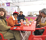 '놀면뭐하니' 우동·짜장 3천원 맛집→동대문구 눈썰매장&잉어빵 먹방