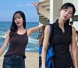 '솔로지옥5' 함예진·김민지, 역대급 여자 출연진