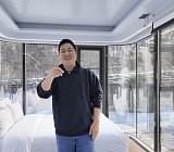 '숙소 덕후' 달인 추천…고성 오션뷰 호텔·가성비 캠핑장·설경 숙소·바닷가 앞 한옥촌