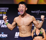 김상욱 RTU 결승 'UFC 325' 언더카드 티빙 중계