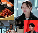 '장사천재 조사장' 조서형 셰프, 여의도 식당 예약 8초컷