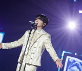 이찬원, 부산 콘서트 ‘찬란한 하루’ 성료