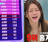 [종합] '현역가왕3' 홍지윤·빈예서, 차지연·이수연에 패배…방출 후보 위기