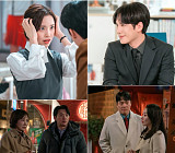 '사랑을 처방해 드립니다' 등장인물 공주아·양현빈, 악연 or 인연