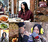 '백반기행' 안양 한우 노포 맛집 투어