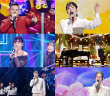 '불후의명곡' 안젤리나 다닐로바·구잘·사유리·레오·샘해밍턴·다니엘&타쿠야 출격