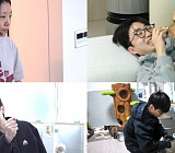 ‘전참시’ 이강태 와이프 태라와 포캣멍센터 본업 모먼트(ft. 내연견 이다)