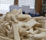 '한국기행' 담양 형제 정성 담긴 쌀엿