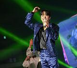 이찬원, 데뷔 6주년 소감 "50주년 이상 '찬스' 위해 노래할 것"