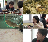 '전현무계획3' 제주도 보말 칼국수→다금바리 회 맛집 투어