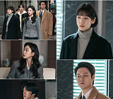 '언더커버 미쓰홍' 15화 결방 NO 시간 변경, 긴장감UP