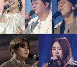 MBC '1등들' 메기 합류…출연 가수 라인업 개편