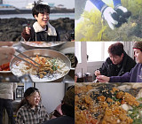 '전현무계획3', 제주 성게국수 맛집 방문