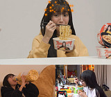 ‘전참시' 쯔양 기내식 라면레시피→최홍만과 문어보쌈&멸치국수 먹방